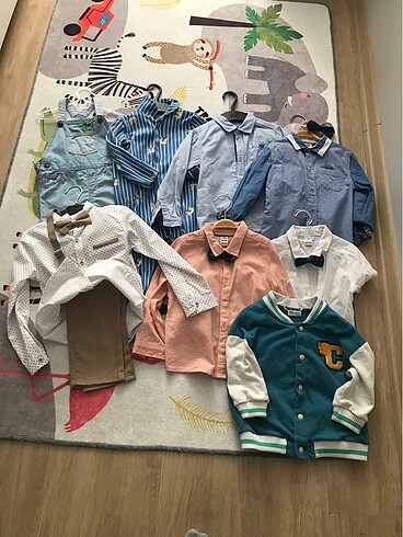 bebek çocuk kıyafeti TOPLU SATIŞ