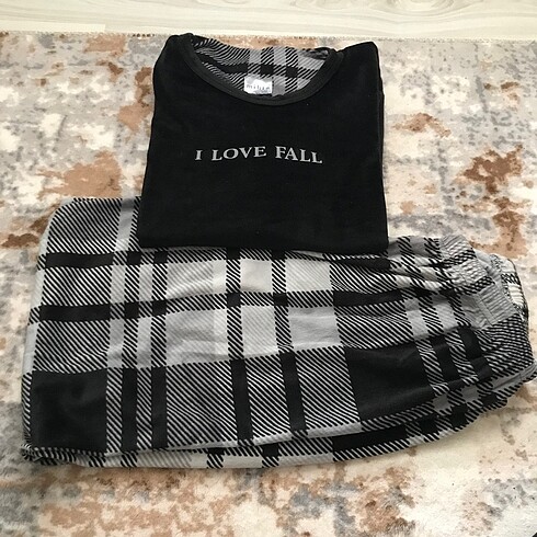 pijama takımı