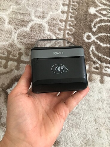 Diğer pos cihazı