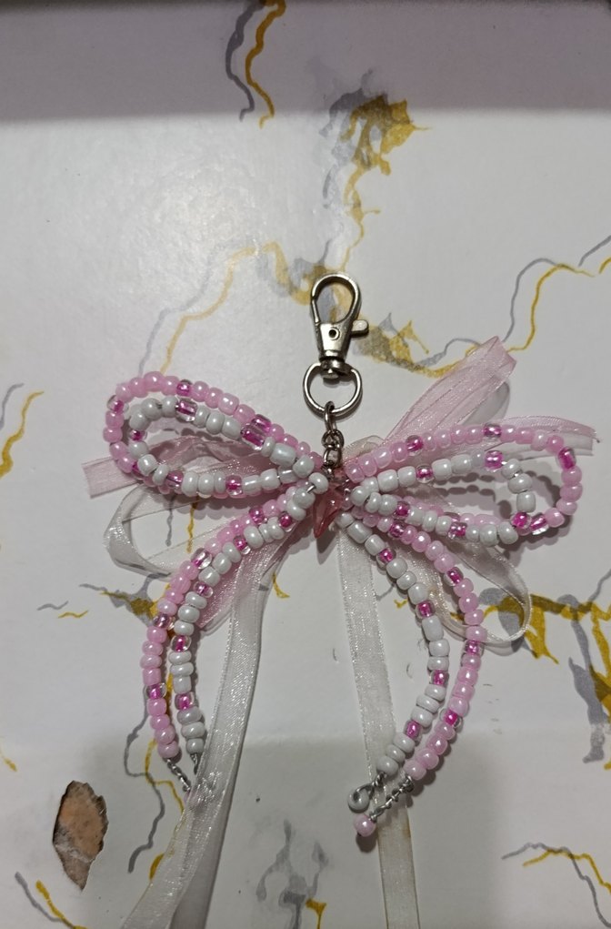 Anahtarlık - Görsel 3