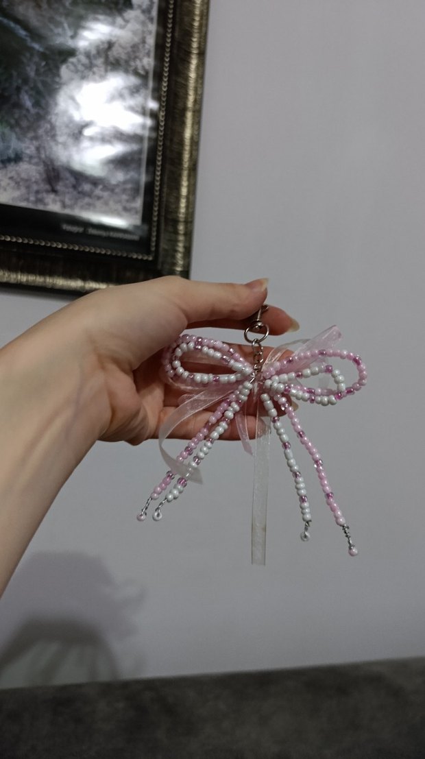 Anahtarlık - Görsel 2