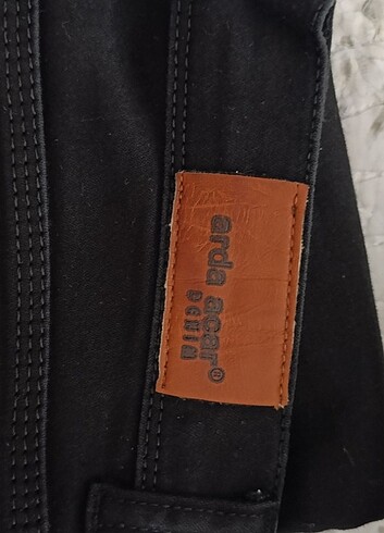 Siyah Kot - Görsel 5