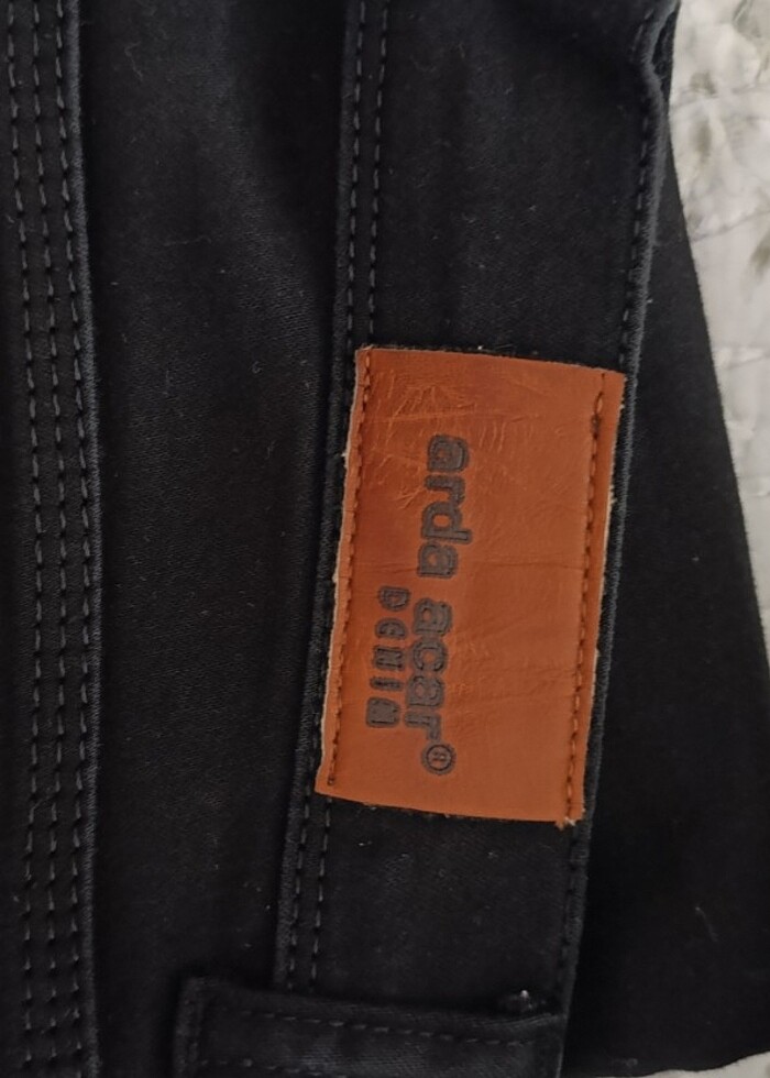 Siyah Kot - Görsel 5