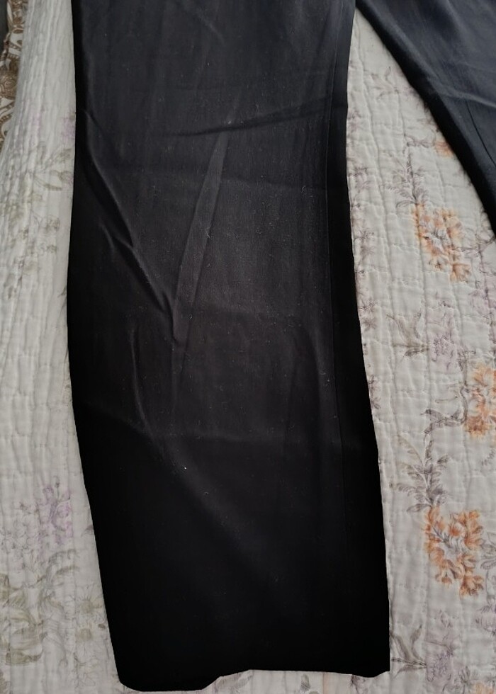 Kumaş Pantolon  - Görsel 2