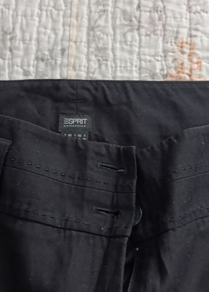 Kumaş Pantolon  - Görsel 3