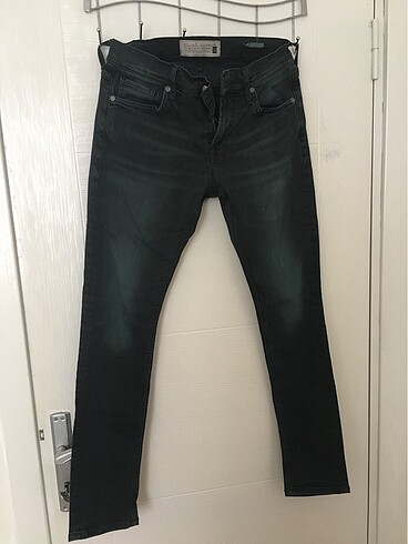 Erkek Colins Jeans
