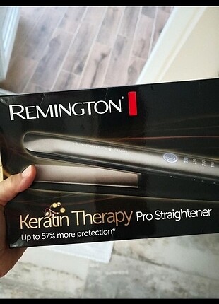 Remington saç düzleştici