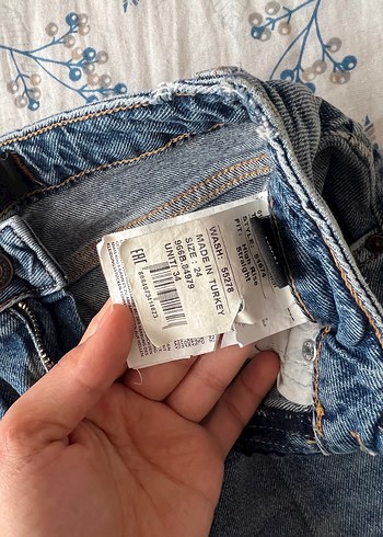 LTB jean