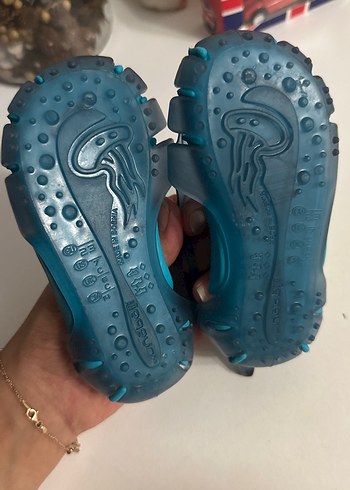 Decathlon Mavi Deniz-Havuz Ayakkabısı
