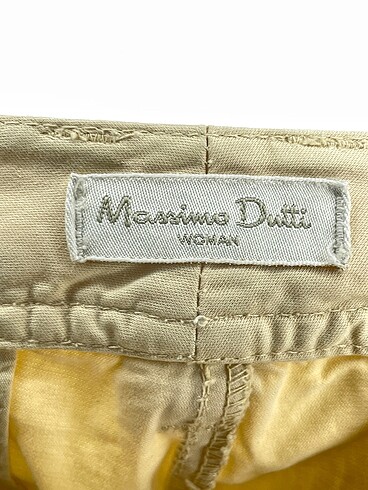 Massimo Dutti Bermuda / Kapri %70 İndirimli. - Görsel 4