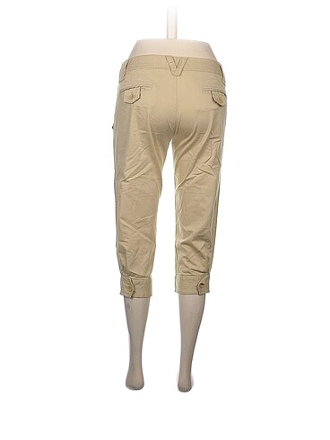 Massimo Dutti Bermuda / Kapri %70 İndirimli. - Görsel 3