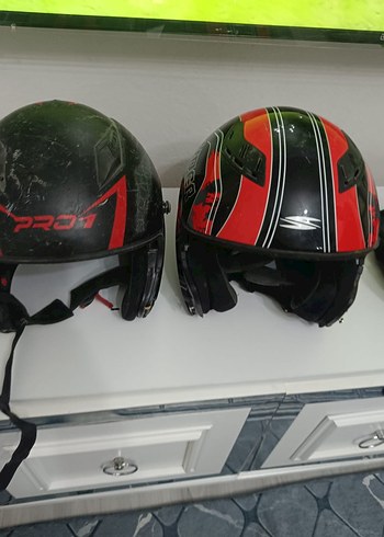 Kemerli Siyah Deri Motosiklet Dizlik - Görsel 16