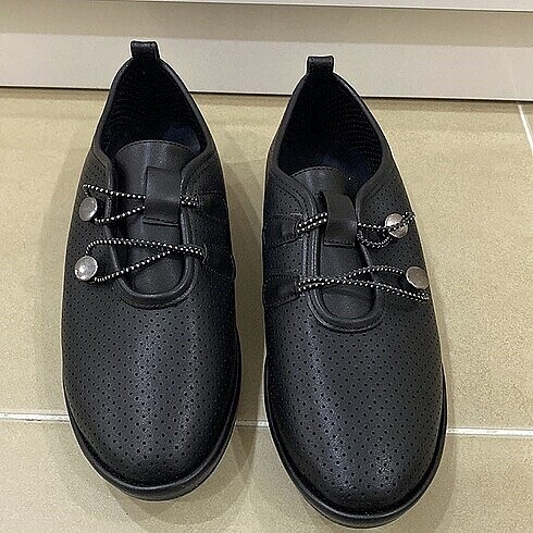 Pierre Cardin Oxford ayakkabı