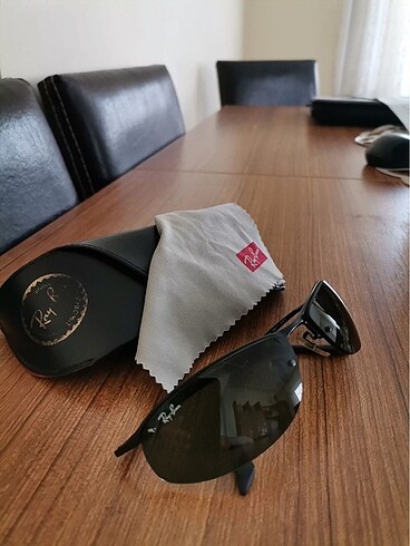 Ray- Ban gözlük