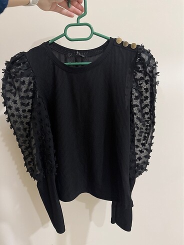 Zara bluz