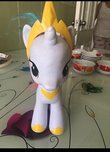 Pony oyuncak