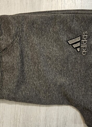 Adidas Antrasit tayt