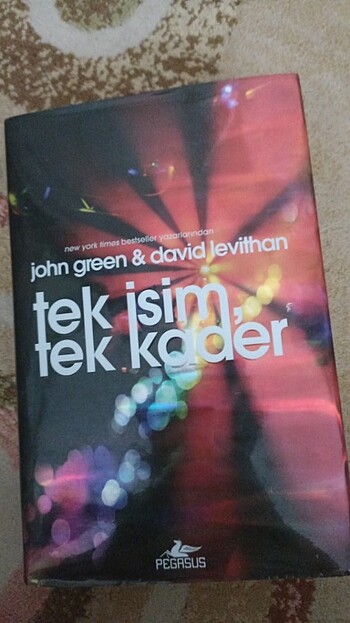 kitap ciltli 