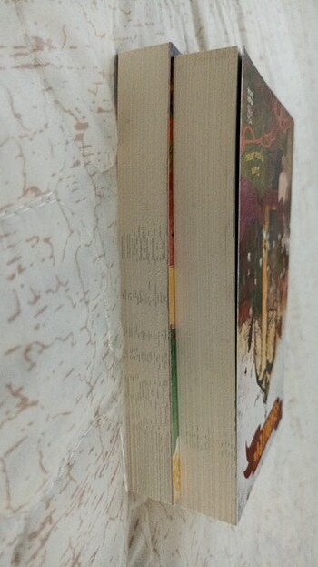  Beden kitap (tekli almak isterseniz ayrı ilan açarım)