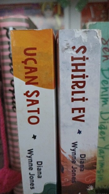 Beden Renk kitap (tekli almak isterseniz ayrı ilan açarım)