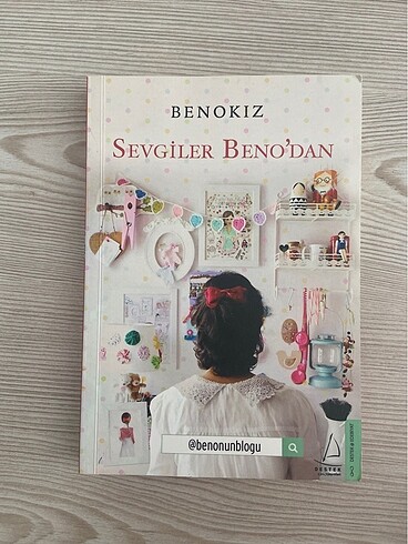 Sevgiler Beno'dan