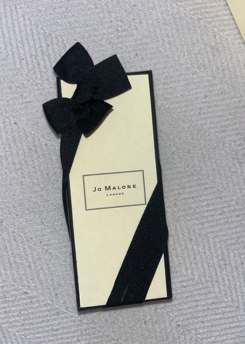  Beden Jo Malone London parfüm