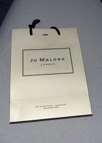Jo Malone London parfüm