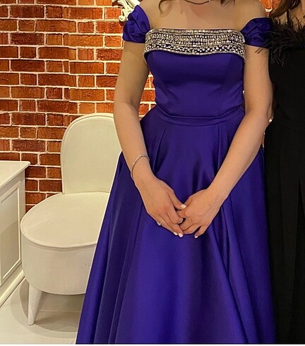 Abiye Elbise