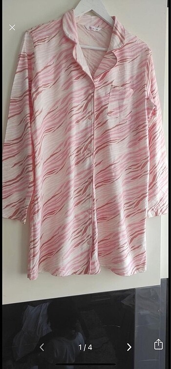 m Beden Penti hamile pijama