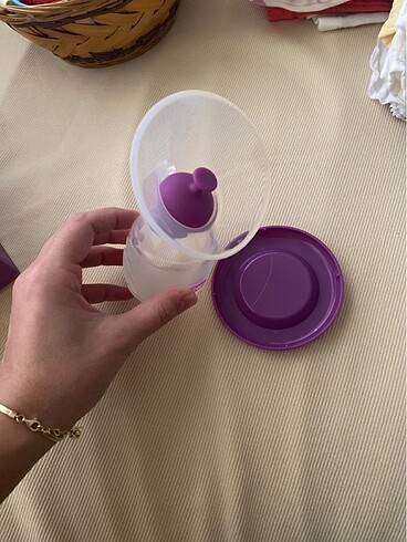  Beden Mochi gögüs pompası