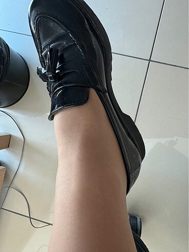 Loafer Ayakkabı