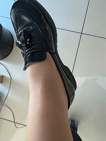 Divarese Loafer Ayakkabı