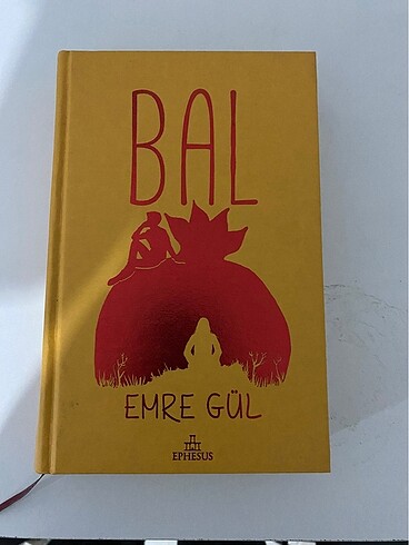 emre gül-bal