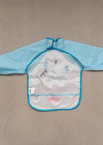 Anaokulu faaliyet önlüğü - Görsel 2