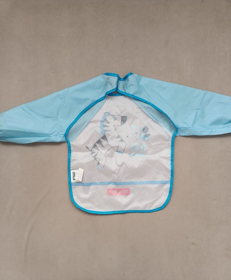 Anaokulu faaliyet önlüğü - Görsel 2