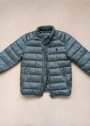 Polo Erkek çocuk Mont