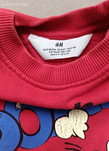 LC Waikiki Erkek çocuk sweatler