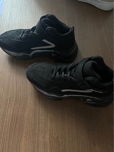 Nike Dark Seer