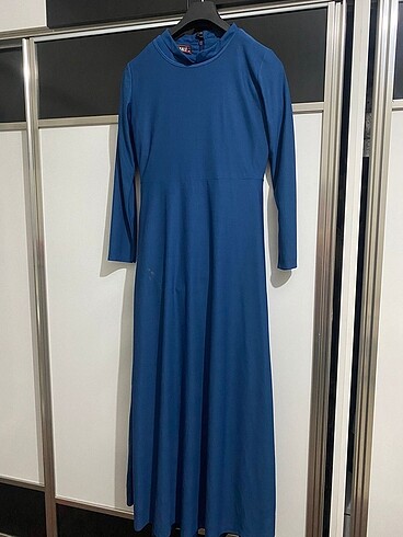 Diğer Tesettür elbise