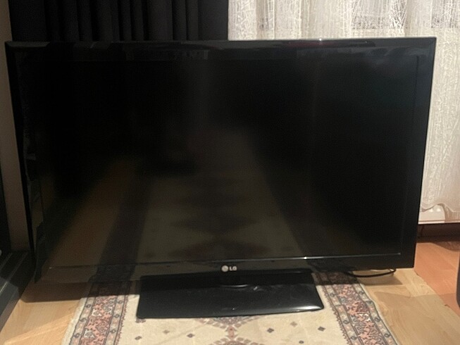 LG televizyon