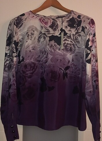 LC Waikiki Bluz
