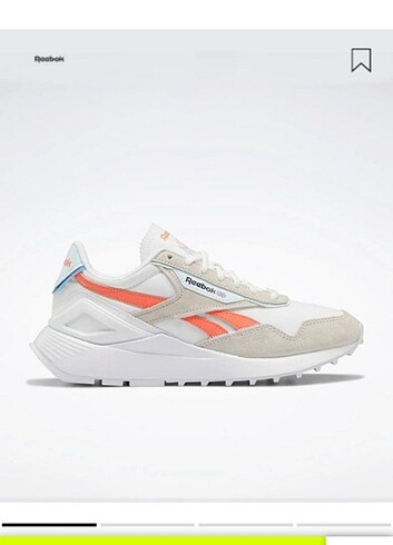Reebok #reebok ayakkabı