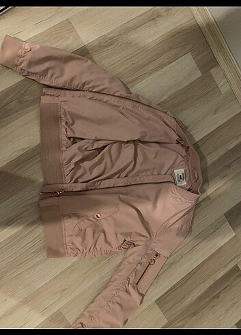 Bomber ceket #bomberceket