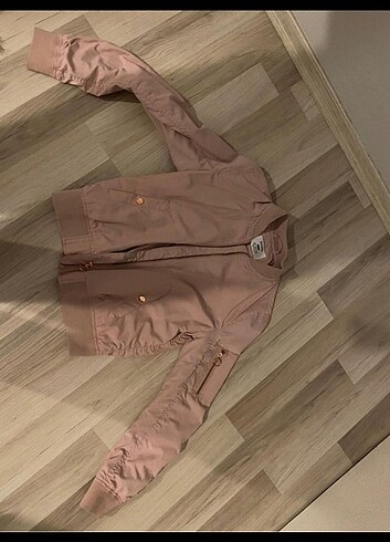 Bershka Bomber ceket #bomberceket