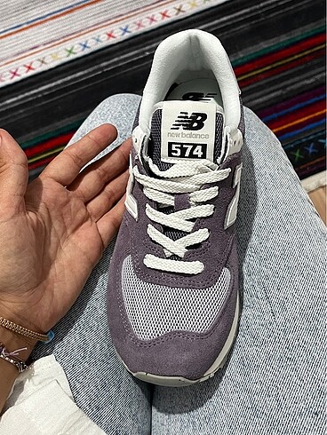New Balance New balance spor ayakkabı