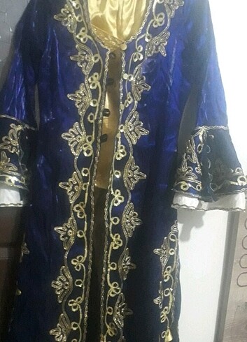 38 40 beden uyumlu bindallı 