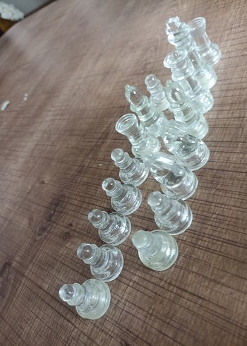 Gardrops ilanı