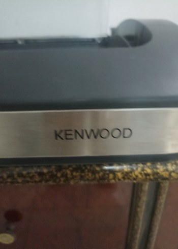 Kenwood ürünü