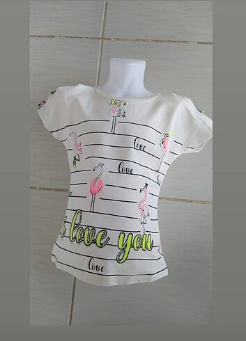 Diğer Çocuk t-shirt