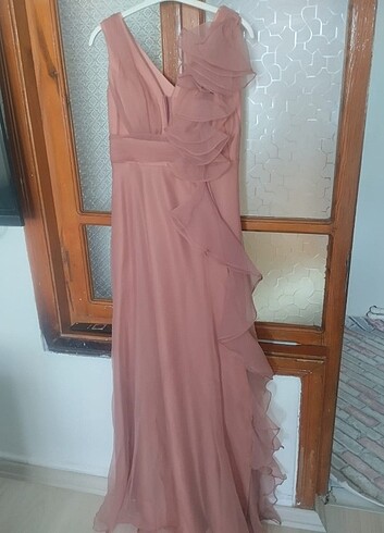 Abiye elbise 